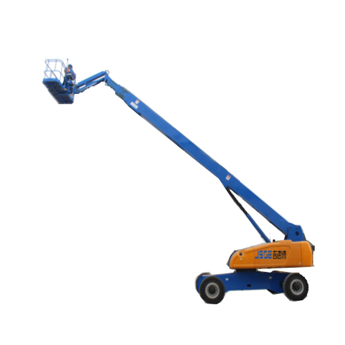 直臂式高空作业平台28-32米